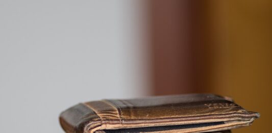 Портфейл, портмоне