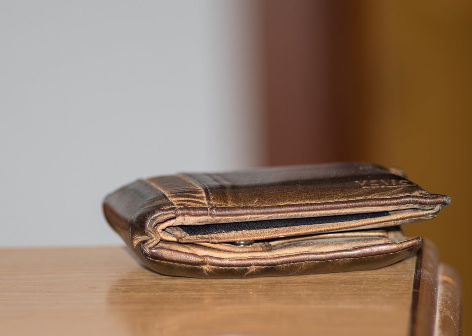 14 годишната Преслава Николова е намерила портфейл с голяма сума пари
