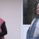 Потърпевшите