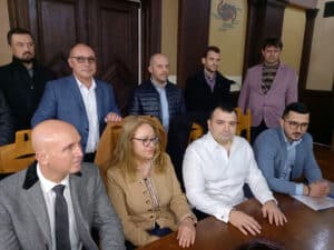 Коалиция „Продължаваме Промяната“ – „Демократична България“