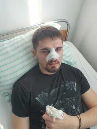 Емил Недялков