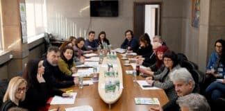 Представители на ЕК в България