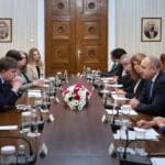 Президентство