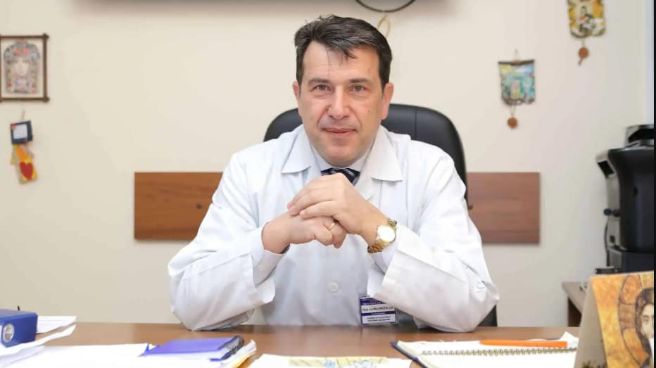 Ежегодно Клиниката по педиатрия към УМБАЛ Свети Георги ЕАД в