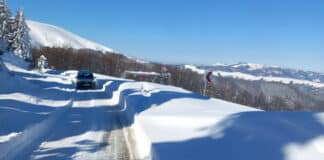 Троянски проход