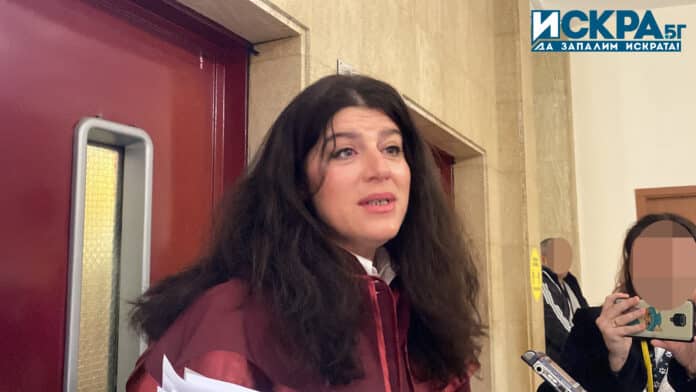 Прокурор Десислава Трифонова