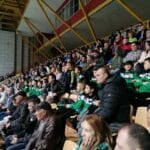 Публика на Нефтохимик