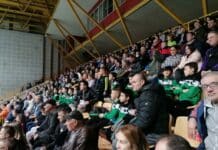 Публика на Нефтохимик