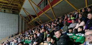 Публика на Нефтохимик