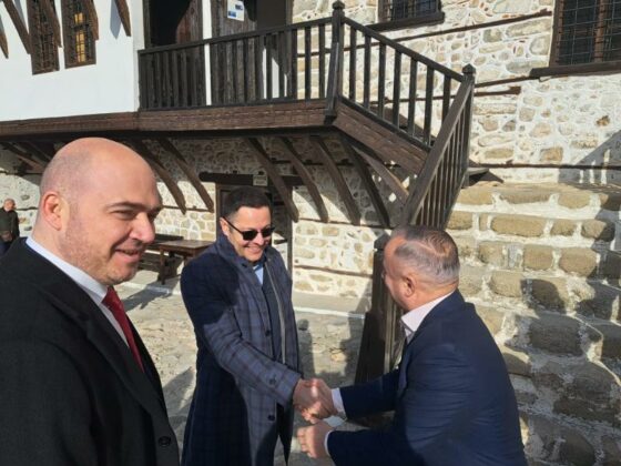 Александър Пулев