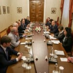 Президентство