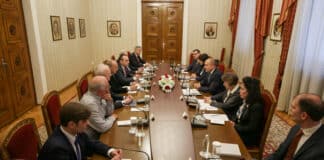 Президентство