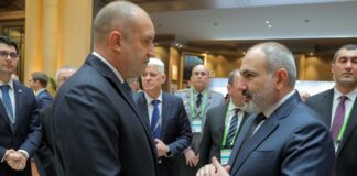 Румен Радев