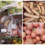 Развалени продукти