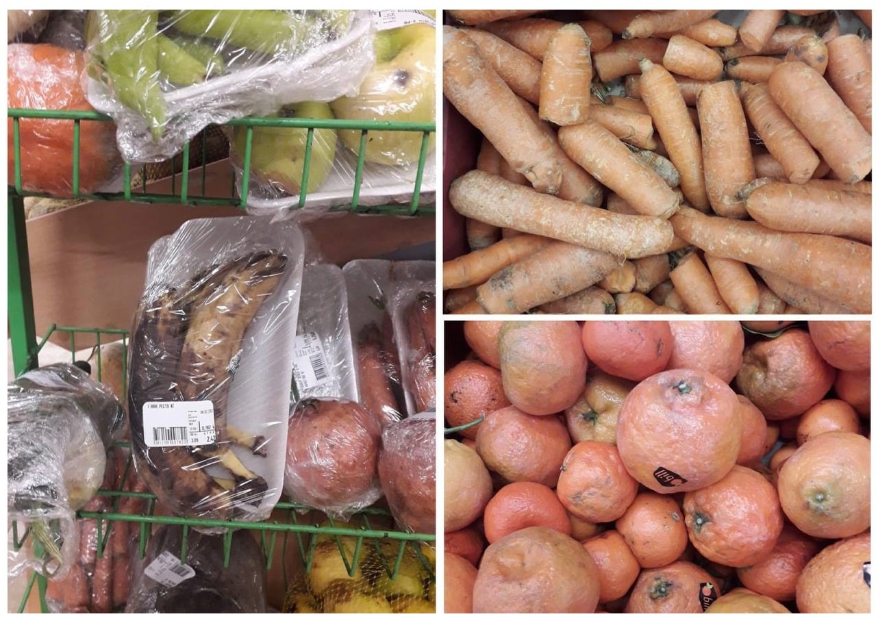 Гражданин изпрати на Искра бг публикация във Facebook на потребител на