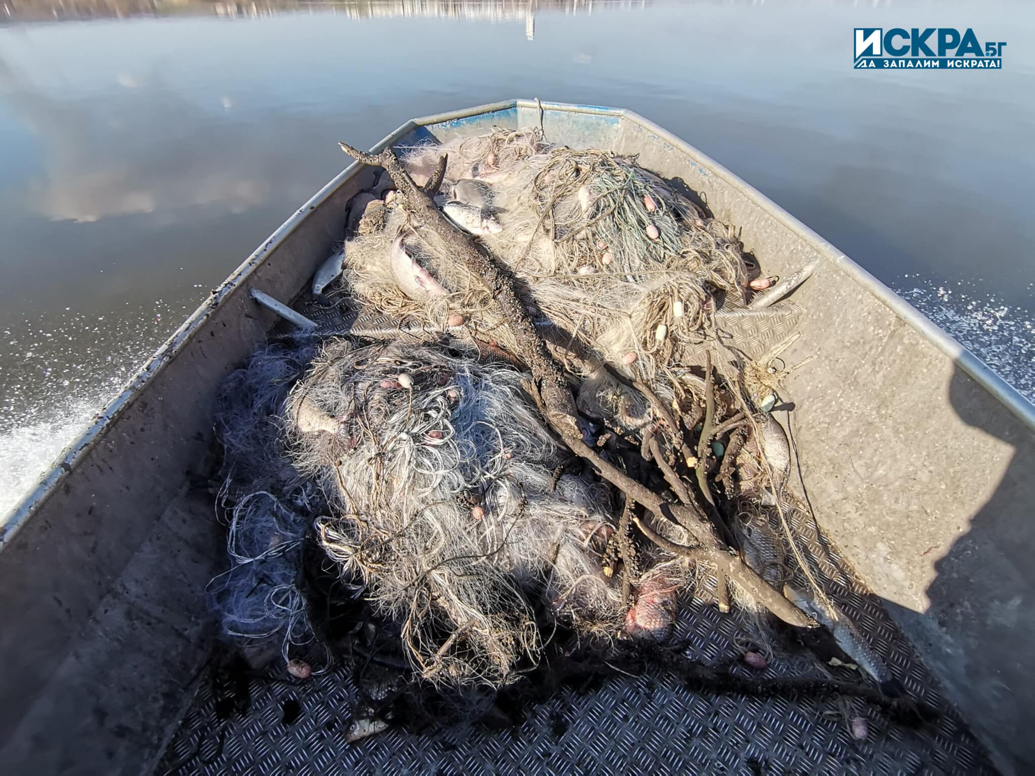 Служителите на днес отново имат Дежурният екип на Агенцията е