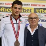 Марк Христов и Румен Стоилов