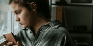 Киберпрестъпност