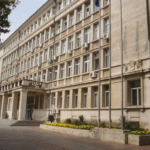 Съдебна палата