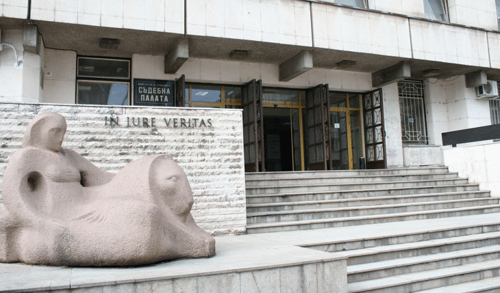 Окръжен съд–Велико Търново призна за виновен Д Р за За