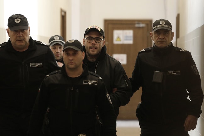 Георги Семерджиев остава в ареста съобщиха от Съдебната палата Той