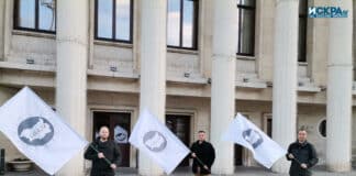 Факелно шествие