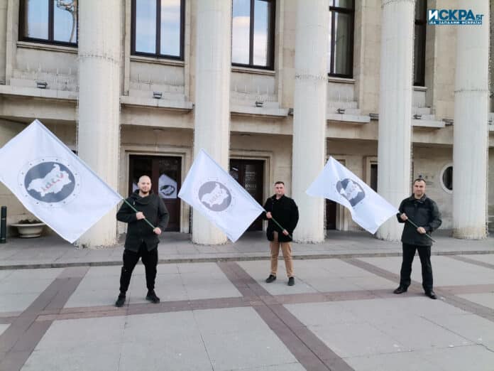 Факелно шествие