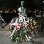 Факелно шествие