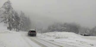 Проход "Шипка"