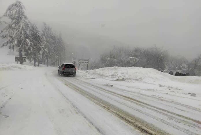 Проход "Шипка"