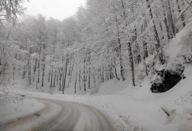 Проход "Шипка"