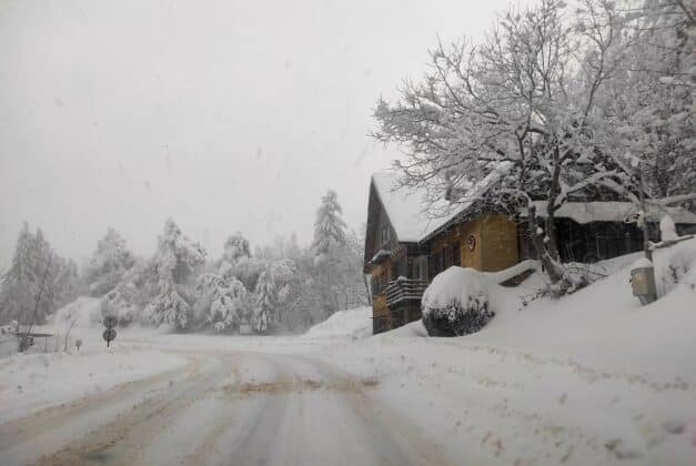 Проход "Шипка"