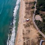 Плаж "Шкорпиловци"