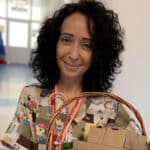 Д-р Сибила Маринова