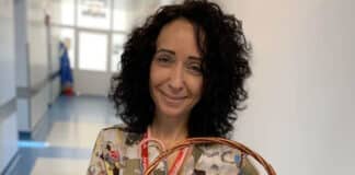 Д-р Сибила Маринова