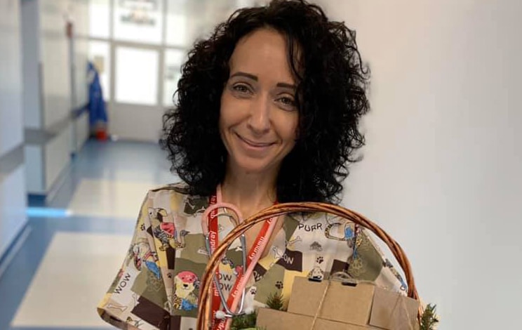 Донорските ситуации за миналата година в страната са общо 14