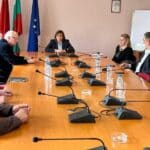 Сключване на коалиционното споразумение