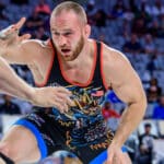 Кайл Снайдер