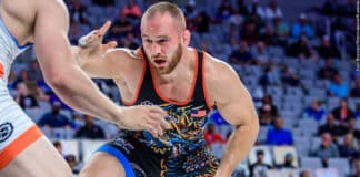 Кайл Снайдер