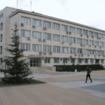 Съдебна палата