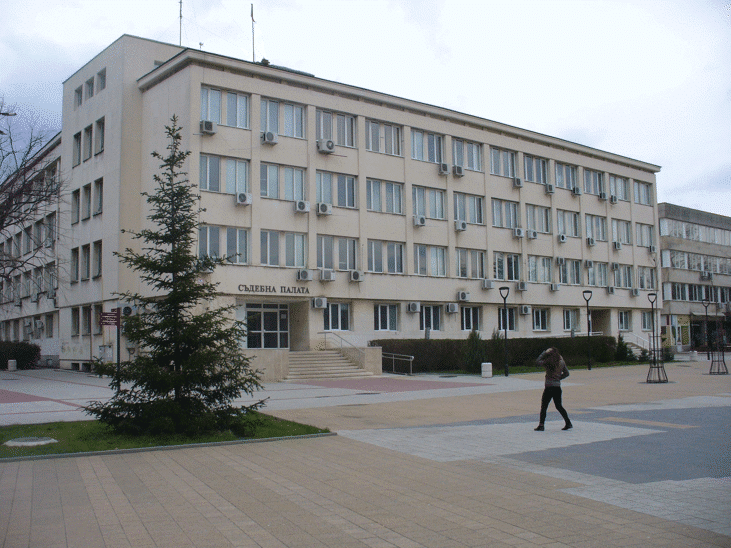 Съдът реши да остави 33 годишния Д Н за постоянно в ареста