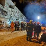 Спасителна акция в Турция