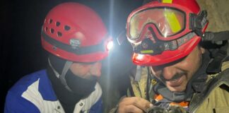 Спасяване на животни