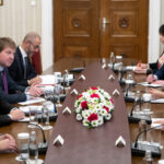 Работна среща