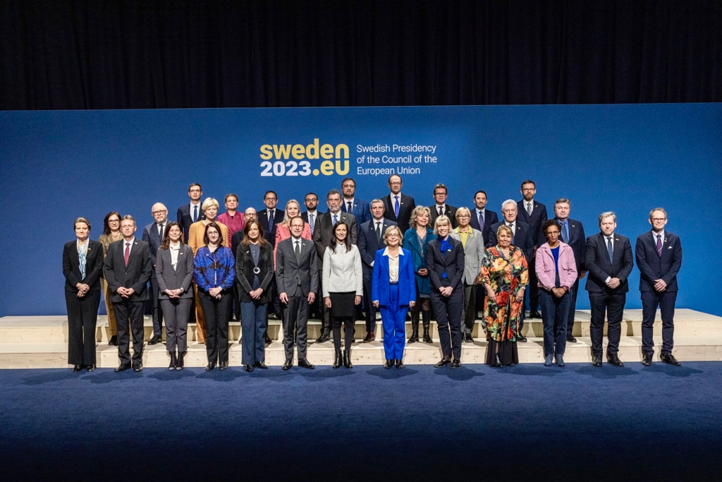 Научните инфраструктури и отворената наука бяха обект на дискусия от