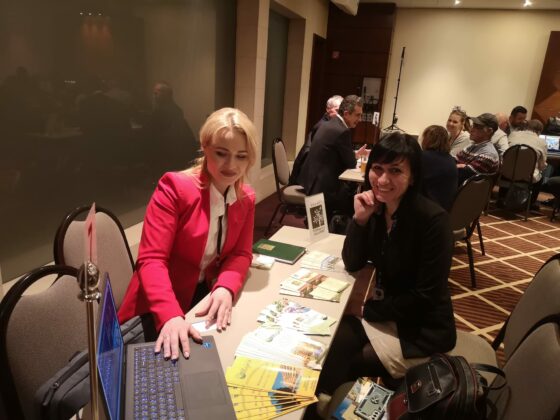 Срещи в Германия