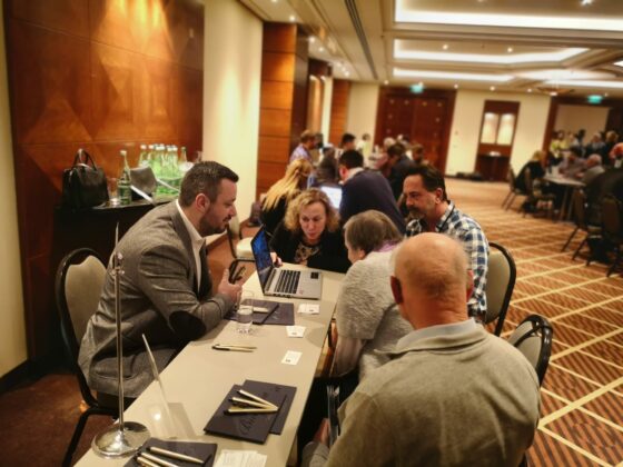 Срещи в Германия