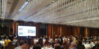 Срещи в Германия