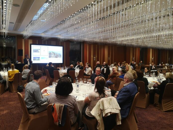 Срещи в Германия