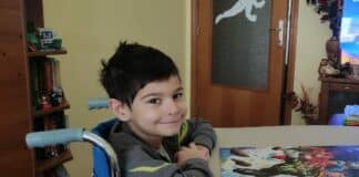 Стефан Златаров, Стефчо